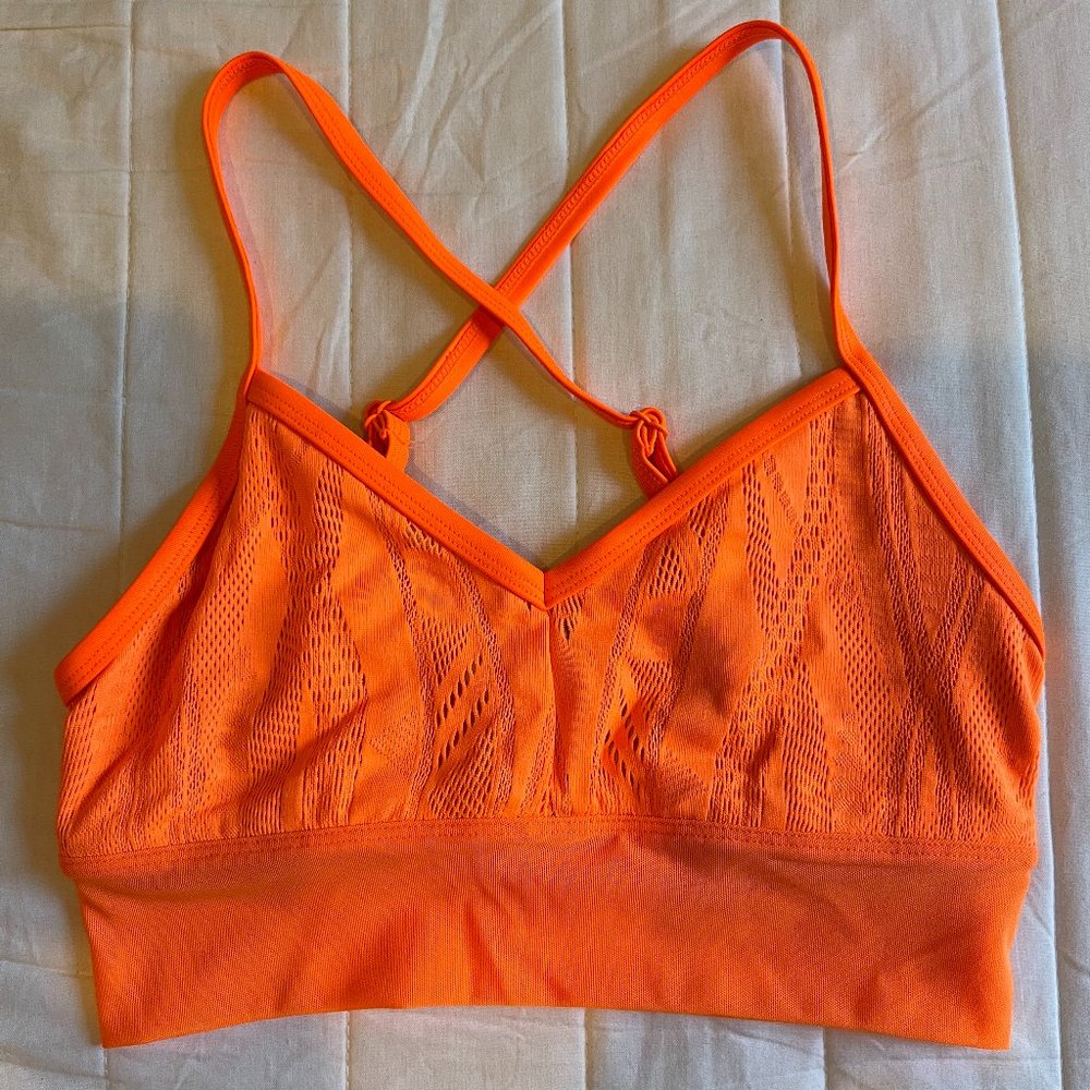 Alo Yoga Bra